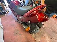 2004 suzuki gsxf 750 motorfiets - afbeelding 3 van  10