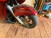 2004 suzuki gsxf 750 motorfiets - afbeelding 7 van  10
