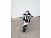 2004 suzuki sv 650 motorfiets - afbeelding 3 van  9