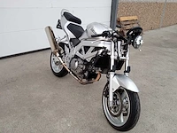 2004 suzuki sv 650 motorfiets - afbeelding 4 van  9