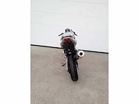 2004 suzuki sv 650 motorfiets - afbeelding 6 van  9
