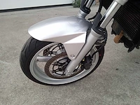 2004 suzuki sv 650 motorfiets - afbeelding 7 van  9