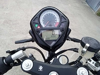 2004 suzuki sv 650 motorfiets - afbeelding 8 van  9