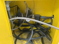 2004 tecna 4620 n puntlasmachine - afbeelding 9 van  10