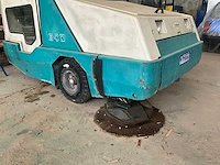 2004 tennat veegmachine - afbeelding 4 van  8