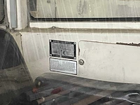 2004 tennat veegmachine - afbeelding 8 van  8