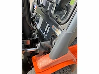 2004 toyota 02-7fdjf35 vorkheftruck - afbeelding 7 van  56