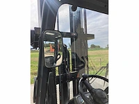 2004 toyota 02-7fdjf35 vorkheftruck - afbeelding 24 van  56