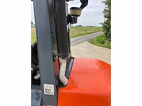 2004 toyota 02-7fdjf35 vorkheftruck - afbeelding 31 van  56
