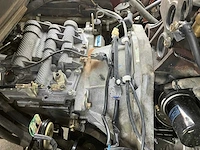 2004 toyota 02-7fdjf35 vorkheftruck - afbeelding 44 van  56