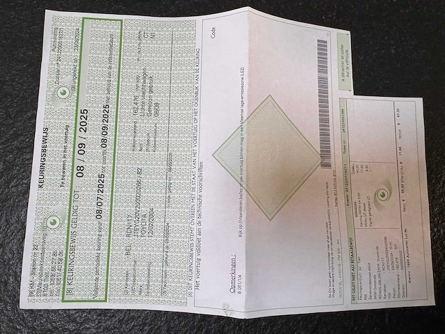 2004 toyota rav4 - afbeelding 6 van  16