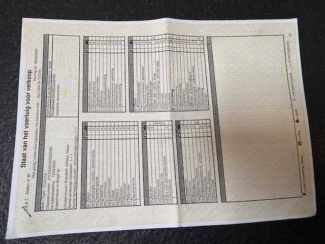 2004 toyota rav4 - afbeelding 8 van  16