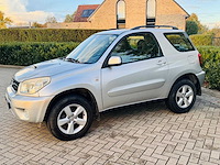 2004 toyota rav4 - afbeelding 9 van  16