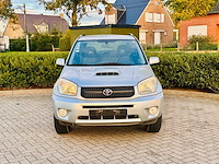 2004 toyota rav4 - afbeelding 10 van  16
