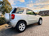 2004 toyota rav4 - afbeelding 11 van  16