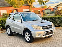 2004 toyota rav4 - afbeelding 12 van  16