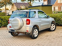 2004 toyota rav4 - afbeelding 13 van  16