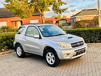 2004 toyota rav4 - afbeelding 14 van  16