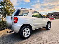 2004 toyota rav4 - afbeelding 15 van  16