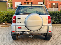 2004 toyota rav4 - afbeelding 16 van  16