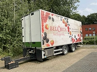 2004 tp45n wip kar koeltransport - afbeelding 1 van  11