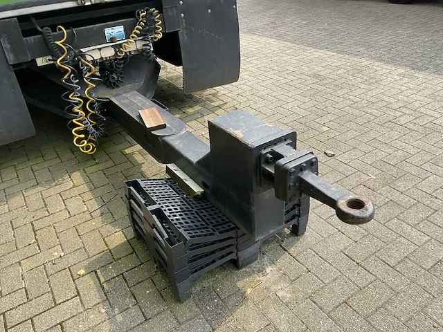 2004 tp45n wip kar koeltransport - afbeelding 6 van  11