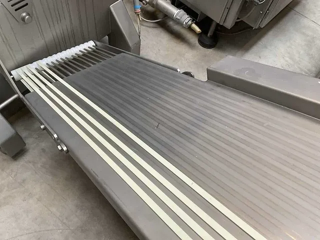 2004 treif divider economic 400 snijmachine - afbeelding 2 van  10