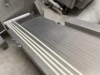 2004 treif divider economic 400 snijmachine - afbeelding 2 van  10
