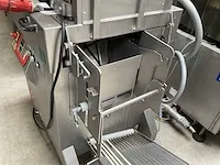 2004 treif divider economic 400 snijmachine - afbeelding 4 van  10