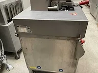 2004 treif divider economic 400 snijmachine - afbeelding 5 van  10