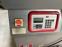 2004 treif divider economic 400 snijmachine - afbeelding 6 van  10