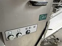 2004 treif divider economic 400 snijmachine - afbeelding 8 van  10