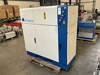 2004 trumpf hl506d laser - afbeelding 12 van  20