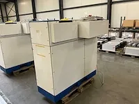 2004 trumpf hl506d laser - afbeelding 17 van  20