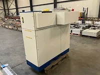 2004 trumpf hl506d laser - afbeelding 17 van  19