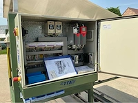 2004 tta midi + plantrobot - afbeelding 2 van  16