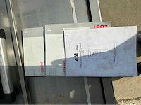 2004 tta midi + plantrobot - afbeelding 4 van  16