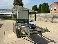 2004 tta midi + plantrobot - afbeelding 11 van  16