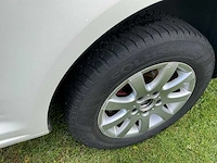 2004 volkswagen caddy 3 sdi lichte vrachtwagen - afbeelding 11 van  38