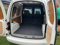 2004 volkswagen caddy 3 sdi lichte vrachtwagen - afbeelding 14 van  38