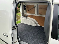 2004 volkswagen caddy 3 sdi lichte vrachtwagen - afbeelding 16 van  38