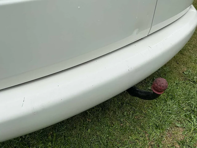 2004 volkswagen caddy 3 sdi lichte vrachtwagen - afbeelding 19 van  38