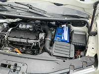 2004 volkswagen caddy 3 sdi lichte vrachtwagen - afbeelding 24 van  38
