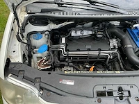 2004 volkswagen caddy 3 sdi lichte vrachtwagen - afbeelding 25 van  38