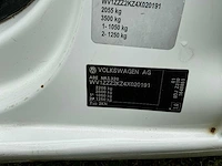 2004 volkswagen caddy 3 sdi lichte vrachtwagen - afbeelding 29 van  38