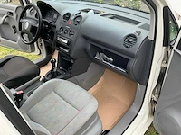 2004 volkswagen caddy 3 sdi lichte vrachtwagen - afbeelding 32 van  38