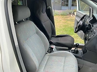 2004 volkswagen caddy 3 sdi lichte vrachtwagen - afbeelding 33 van  38