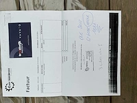 2004 volkswagen caddy 3 sdi lichte vrachtwagen - afbeelding 38 van  38
