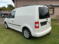 2004 volkswagen caddy 3 sdi lichte vrachtwagen - afbeelding 3 van  38