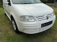 2004 volkswagen caddy 3 sdi lichte vrachtwagen - afbeelding 9 van  38